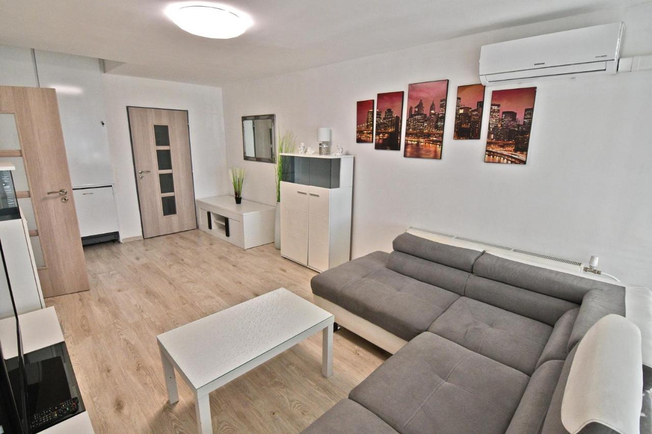 Apartman Zemplinska Sirava Timea Kaluža Exterior foto